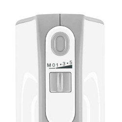 Miscelatore a mano Styline