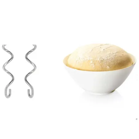 Hand mixer Styline