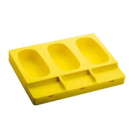 Magnum ice cream mold for perfect popsicles