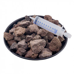 Kit de vaporisation