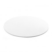 Cake Plate Round White Ø 32 cm