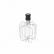 Whisk for NOVA dough kneading machine