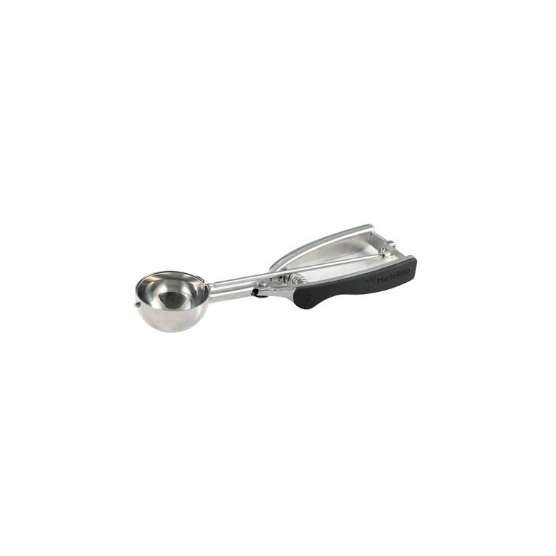 Eisportionierer mit Soft-Grip Eisportionierer mit Soft-Grip