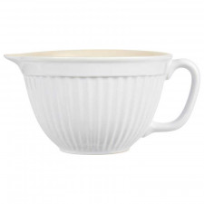 Rührschüssel Pure White