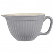 Bol mélangeur French Grey