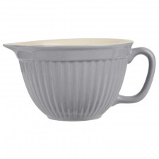 Rührschüssel French Grey