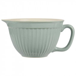 Mixing bowl Green Tea