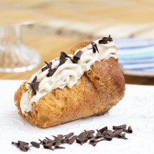 Babà Formen, 6 Stück