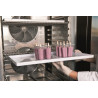 Glacé molds hearts set, 24 molds