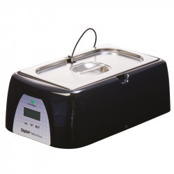 Temperature control unit digital, 3.6 liters, professional quality