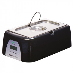 Temperiergerät Digital, 3.6 Liter, Profi-Qualität