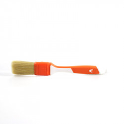 Pinceau de boulangerie extra fin, 30 mm