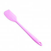 Rubber scraper Pink, small