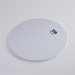 Fond de tarte plastique Ø 20 cm