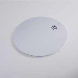 Fond de tarte plastique Ø 22 cm