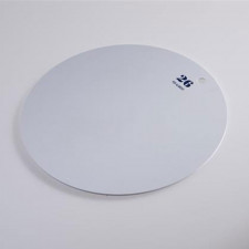 Tortenboden Kunststoff Ø 26 cm für den Tortentransport und das Einstreichen