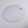 Tortenboden Kunststoff Ø 28 cm für den Tortentransport und das Einstreichen