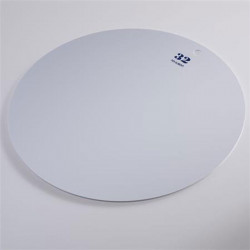 Fond de tarte plastique Ø 32 cm