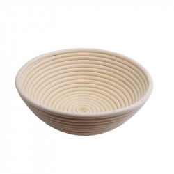 Gärkorb rund, Ø 19 cm