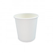 Ice cream cup 125 ml, 50...
