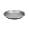 Tartform rund Ø 27 cm / H 3 cm