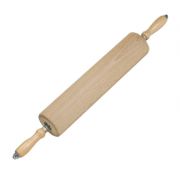 Professional rolling pin 40 cm