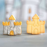 Ausstecher & Präger Schloss