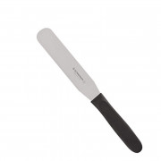 Spatula Mini Thin with plastic handle