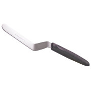 Angle spatula medium with...