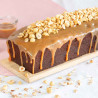 Kuchenbackform verstellbar 20-30 x 10.5 cm für leckere Cakes