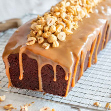 Kuchenbackform verstellbar 20-30 x 10.5 cm für leckere Cakes