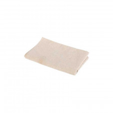 Leinentuch 90 x 66 cm für Baguettes und Brötchen