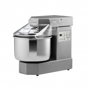 Häussler dough machine Alpha 2G, stainless steel