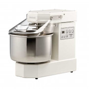 Häussler dough machine Alpha 2G, white