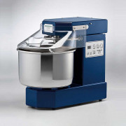Häussler dough machine Alpha 2G, blue