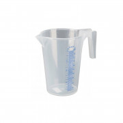 Measuring jug 1 liter