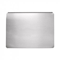 Backblech Aluminium 44 x 35