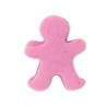 Ausstecher Lebkuchenmann Mini für leckere Guetzli