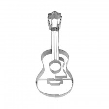 Ausstecher Gitarre