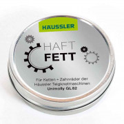 Haftfett für Teigmaschinen