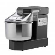 Profi-Teigmaschine Alpha 2G, anthrazit für perfekte Teige