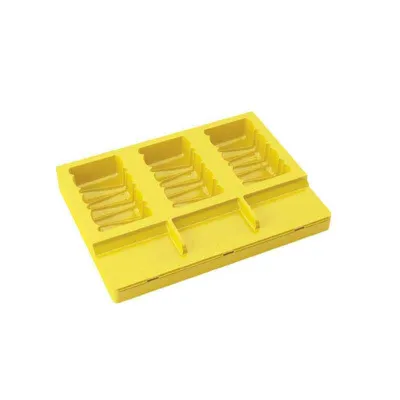 Glaceform Maracaibo für perfektes Eis am Stiel