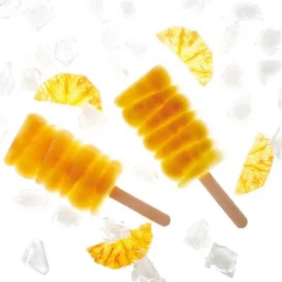 Stampo per gelato Maracaibo per ghiaccioli perfetti