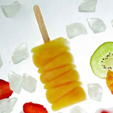 Glaceform Maracaibo für perfektes Eis am Stiel