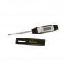 Einstichthermometer digital für Lebensmittel