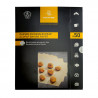 Baking paper 40 x 30 cm, 50 pieces