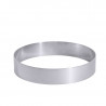 Tortenring für edle 24 cm Ø Torten und Biskuits