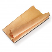 Dough cloth orange 78 x 58 cm