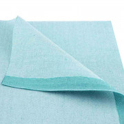 Leaching cloth green 44 cm x 33 cm
