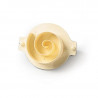 Weggli-Stempel Spirale für perfekt Brötchen